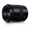 Zeiss Milvus ZE 100mm EF mount