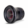 Zeiss Milvus ZE 21mm EF mount