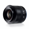 Zeiss Milvus ZE 35mm EF mount